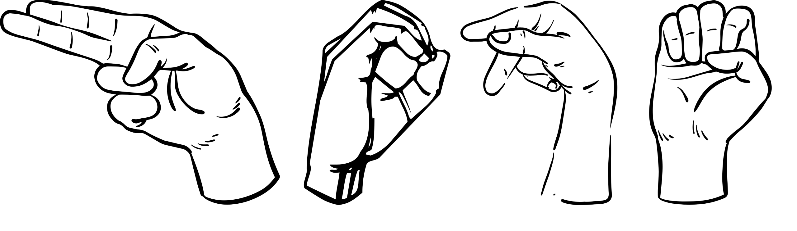 Deaf Ministry